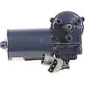 Windshield Wiper Motor