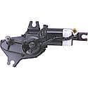 Windshield Wiper Motor