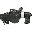 Windshield Wiper Motor