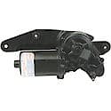 Windshield Wiper Motor