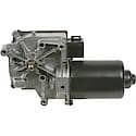 Windshield Wiper Motor