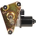 Windshield Wiper Motor