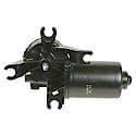 Windshield Wiper Motor