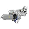 Windshield Wiper Motor