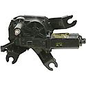 Windshield Wiper Motor