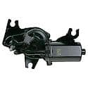 Windshield Wiper Motor