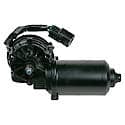 Windshield Wiper Motor