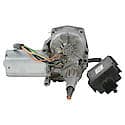 Windshield Wiper Motor