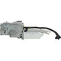 Windshield Wiper Motor