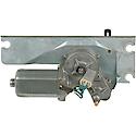 Windshield Wiper Motor