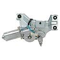 Windshield Wiper Motor