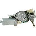 Windshield Wiper Motor