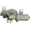 Windshield Wiper Motor