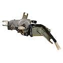 Windshield Wiper Motor