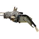 Windshield Wiper Motor