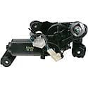 Windshield Wiper Motor