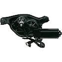 Windshield Wiper Motor