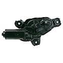 Windshield Wiper Motor