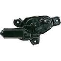 Windshield Wiper Motor