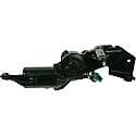 Windshield Wiper Motor