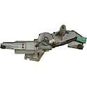 Windshield Wiper Motor