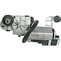 Windshield Wiper Motor