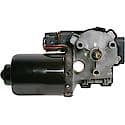 Windshield Wiper Motor