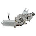 Windshield Wiper Motor