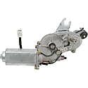 Windshield Wiper Motor