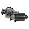 Windshield Wiper Motor