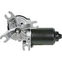 Windshield Wiper Motor