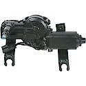 Windshield Wiper Motor