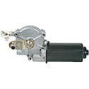 Windshield Wiper Motor