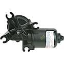 Windshield Wiper Motor