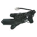 Windshield Wiper Motor