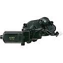 Windshield Wiper Motor