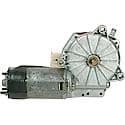 Windshield Wiper Motor