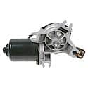 Windshield Wiper Motor