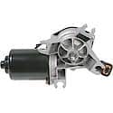 Windshield Wiper Motor