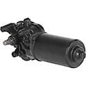 Windshield Wiper Motor