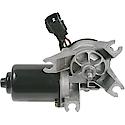 Windshield Wiper Motor