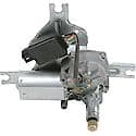 Windshield Wiper Motor