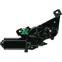 Windshield Wiper Motor