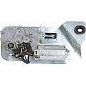 Windshield Wiper Motor