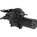 Windshield Wiper Motor