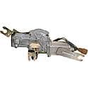 Windshield Wiper Motor