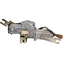 Windshield Wiper Motor