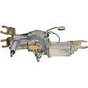 Windshield Wiper Motor