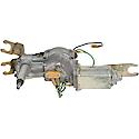 Windshield Wiper Motor