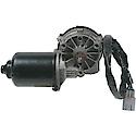 Windshield Wiper Motor